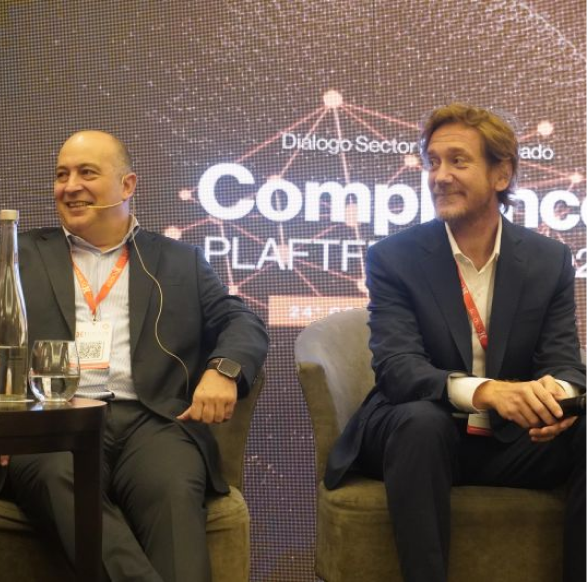 Participation in the 24th Annual Compliance Conference PLA/FT/FP Forum 2026