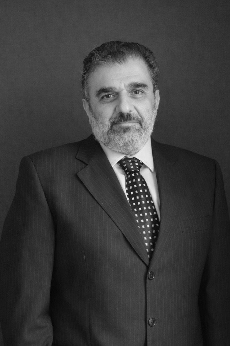 Gabriel Casparian