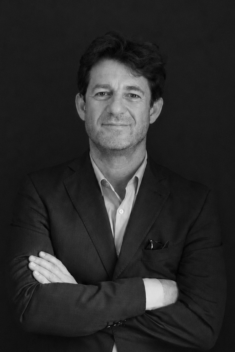 Juan Pablo Fridenberg