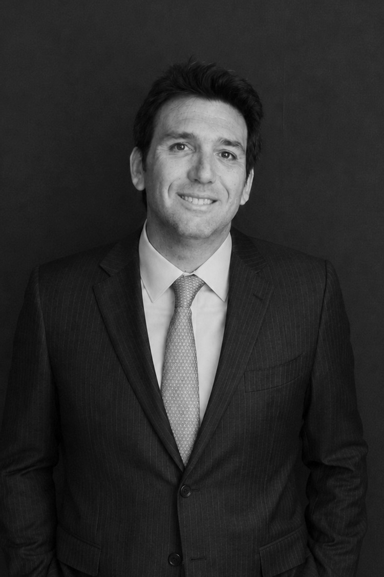 Nicolás Garfunkel
