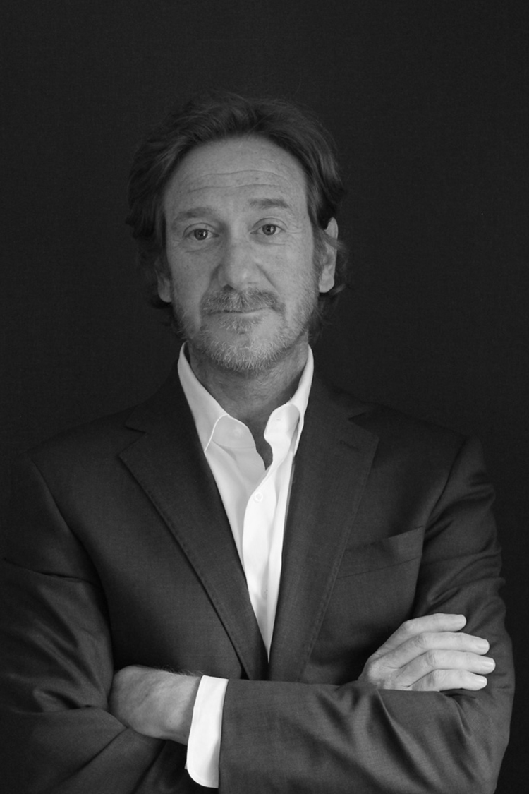 Santiago J. Mora